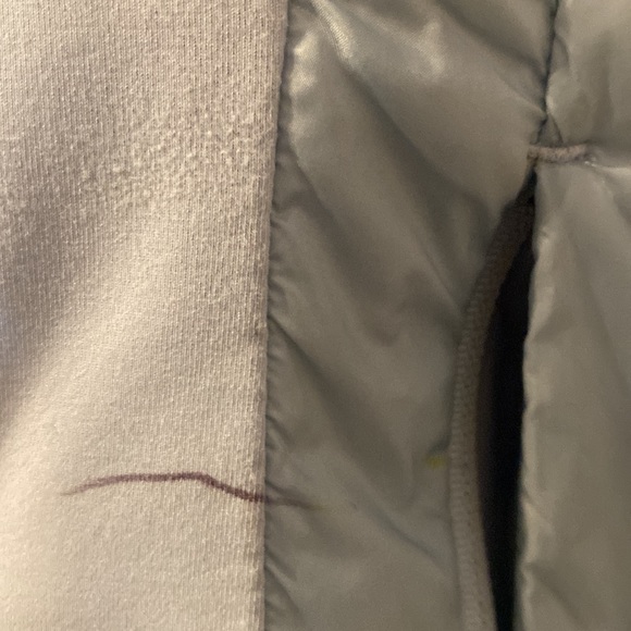 32 degrees cool light jacket size large - Picture 3 of 4